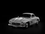 Mercedes-Benz 300 SL 1955 года